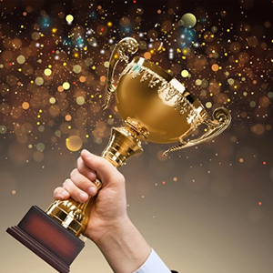 Rewards & Recognition