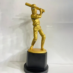 Cricket Trophy