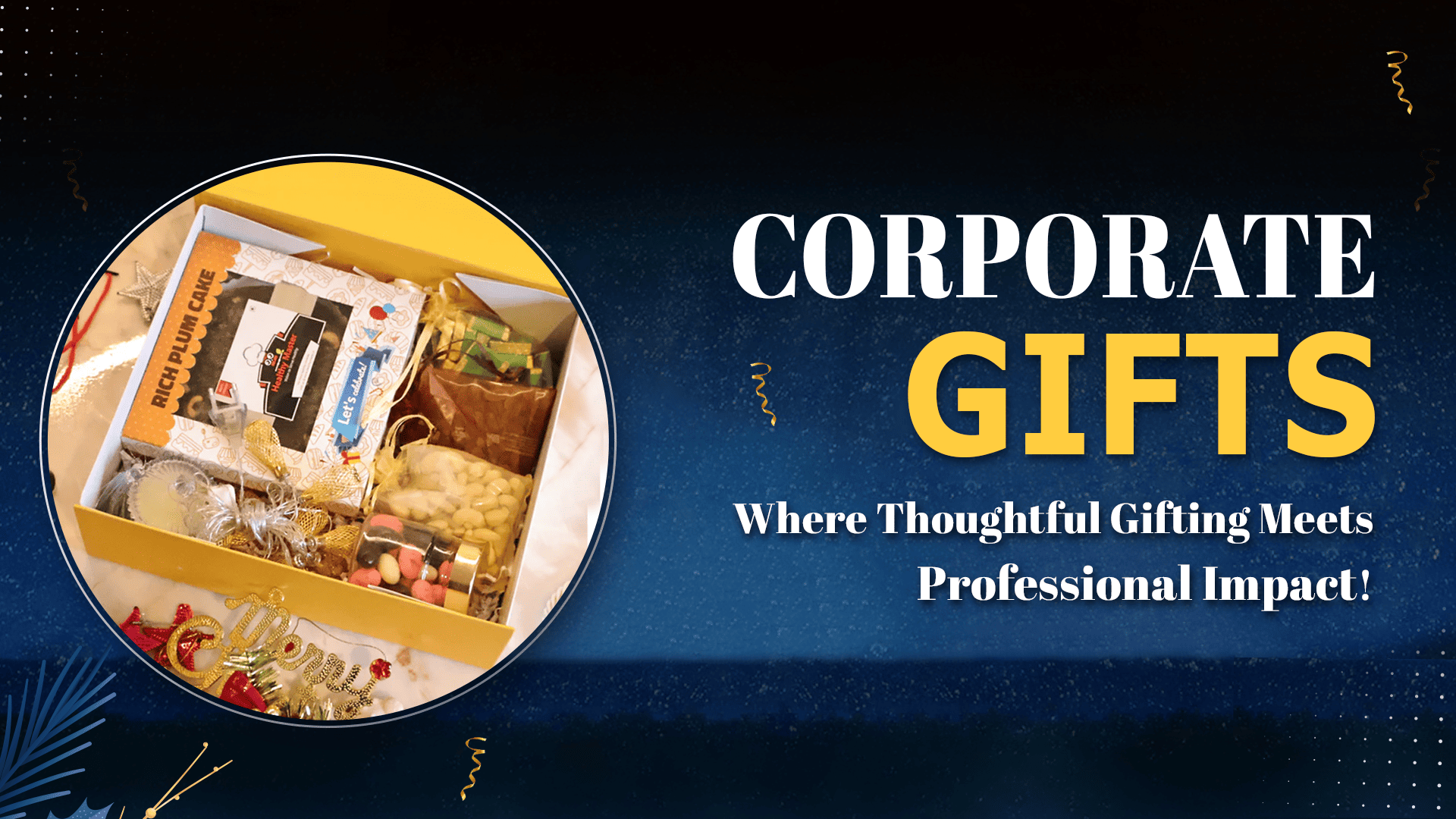Corporate Gift